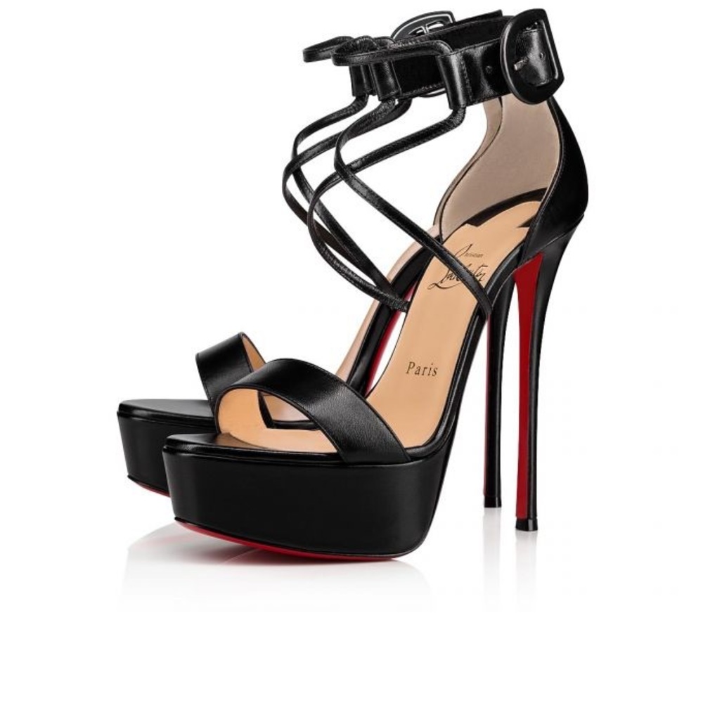 Christian Louboutin Choca 150